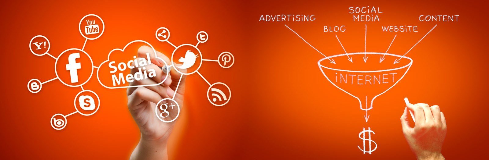 Social Media Marketing